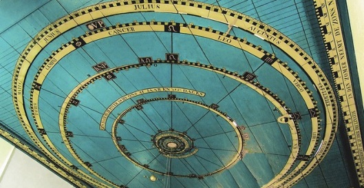 Eisinga Planetarium-Franeker-Netherlands-01